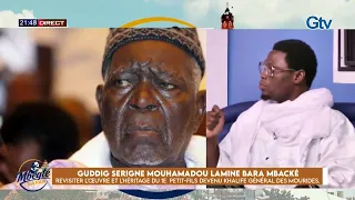 Œuvre et héritage de Serigne Bara Mbacké : l'empreinte indélébile du premier petit-fils de Serigne T