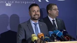 Dramatično u Domu naroda BiH: Usvojili Budžet, pa srušili kvorum za smanjenje cijene goriva!