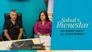 SALUD Y BIENESTAR nro 44