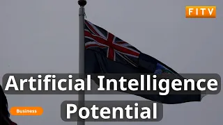 How AI Could Transform Falklands Businesses