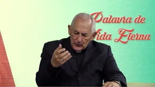 Word of Eternal Life - 07/15/2026 - Mt 11:25-27