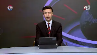 Our correspondent in Ma'rib reports on the latest Houthi shelling of the city