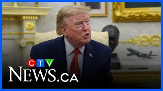 'I just don't know what sense that makes' | Military analyst reacts to Trump's Oman comments