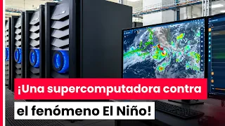 Supercomputer