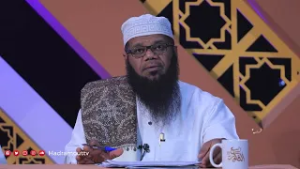 ربيع القلوب 11 | الحلقة السادسة