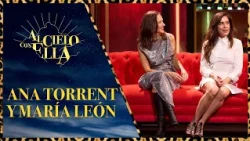 María León: “We’re not used to seeing angry women”