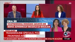 Poliția în alertă la graniță, cine sunt traficanții de carne vie