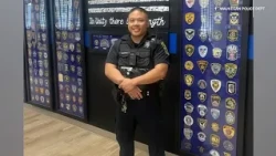 Waukegan police officer accused of misusing license plate readers