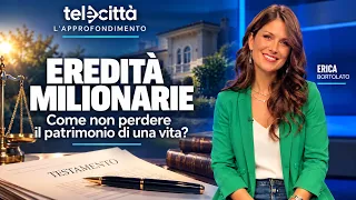 MILLIONAIRE INHERITANCES AND HIDDEN ASSETS