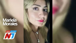 Suspicious death in Frías