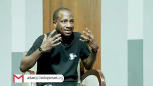 WOMEN ON THE WATCH || LIVING BEYOND THE FLESH