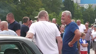 Kvar u Termoelektrani Tuzla: Povećana emisija prašine zabrinula stanovnike
