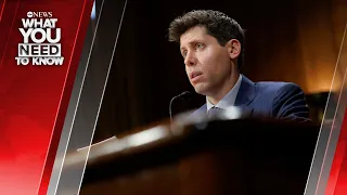 OpenAI CEO Sam Altman Says Humanity Has Entered the 'Singularity.' What You Need to Know - July 27