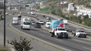 COMMUTE TIMES FOR QUERETARO WORKERS, 2026 STATISTICS