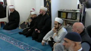 Iftar u Boru, poruke mira, zajedništva i međusobnog poverenja, 2. mart 2026. (RTV Bor)