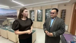 Жаңаөзенде қала күніне орай мерекелік шаралар өтуде