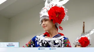 Compañía china Guizhou lideró la conmemoración del Día del Diálogo entre Civilizaciones
