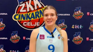 TRETJI POLČAS 13.2.2026 - Andraž Makuc, Ana Nuša Anžič