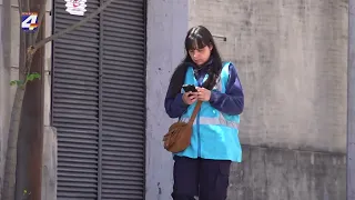 Comenzó el Parking Centro en Av. España