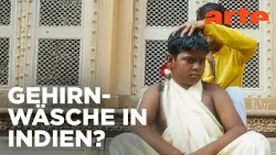 Indien: Kindheit unter Einfluss | Doku HD | ARTE