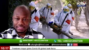 As government received $135M, Sylvia Blyden lies about the 1960 Act