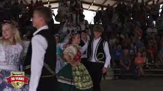 50 Years of West Fest: How a Small Czech Festival Became a Central Texas Tradition
