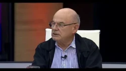 Abel Chaves, presidente de CANAPEP: El agro no fue parte de la negociación del Transpacífico