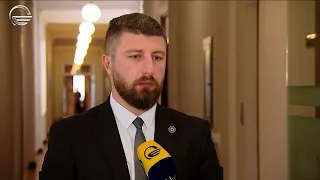 კორუფციასთან უკომპრომისო ბრძოლა გაგრძელდება