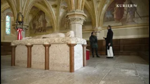 Heiligenkreuz und die Babenberger: Wo Österreich begraben liegt