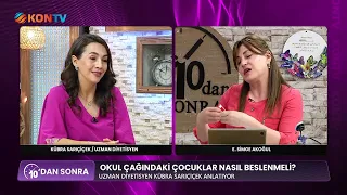 AFTER 10 JULY 21, 2026 KÜBRA SARIÇİÇEK AYŞE GÖK