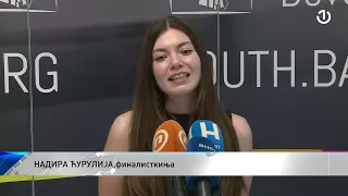 U Sarajevu je upriličena svečana dodjela nagrada Youth Activism Award 2026