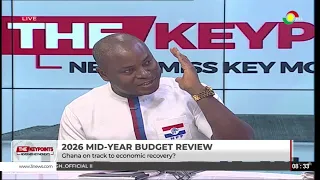 2026 Mid-Year Budget: Ghana on track to economic recovery?