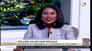 The Big Issue: What does Wontumi's conviction mean for the fight against galamsey? | TV3 New Day