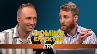 Mad Max och Europas komfortzon - Del 1