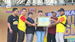 BLUSUKAN KAMPUNG BANGKIT SARIMI ISI 2 & MI TELUR CAP 3 AYAM | DESA TERUNG, PANEKAN, MAGETAN