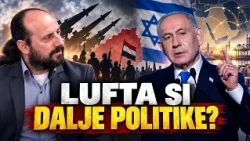 IZRAELI kërkon LUFTË? Çfarë ka përtej zgjedhjeve?