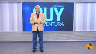 GUI BOAVENTURA SHOW 07/24/2026