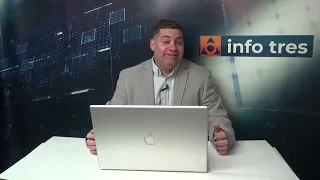 Infotres Central - 09/07/26 - Bloque 04