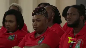 64 Certified From Youth In Agriculture Program