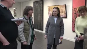 Project museum Valkenburg - Caius Spronken