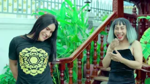 ? រឿង #វិញ្ញាណចាំស្នេហ៍ [Ep28] #B1