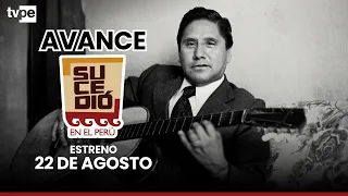 Ernesto Sánchez Fajardo: The Life of the "Goldfinch of Huascarán," a Giant of Andean Music