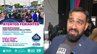 "A TODA COSTA" FESTIVAL: SPORTS AND CULTURE