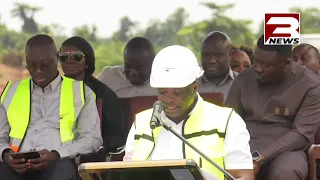 Accra-Kumasi Expressway to Ease Pressure on N6 - Kwame Governs Agbodza