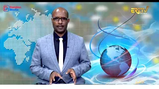 Arabic Evening News for August 16, 2026 - ERi-TV, Eritrea