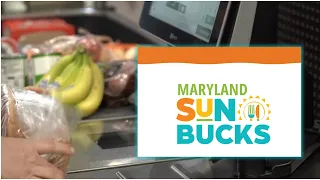 Gov. Moore urges families to use Sun Bucks now: 'No child should go hungry'