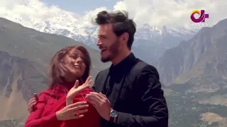 Kuch Aisa Lagay # Balu Mahi