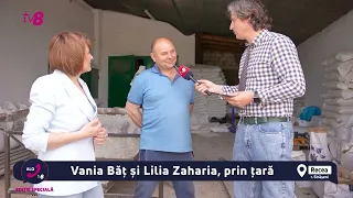 „Am dat bani cu mâna mea...” Cum a rămas un locuitor din Recea păgubaș?