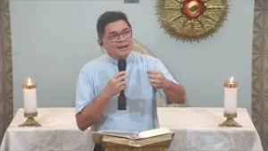 RETIRO DE CARNAVAL 2026 - DIÁCONO JOSÉ ROCHA