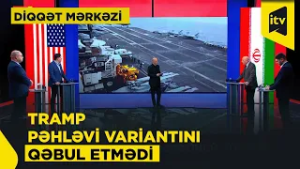 İranda hadisələrin necə inkişaf edəcəyi dini liderin kim olacağından asılıdır